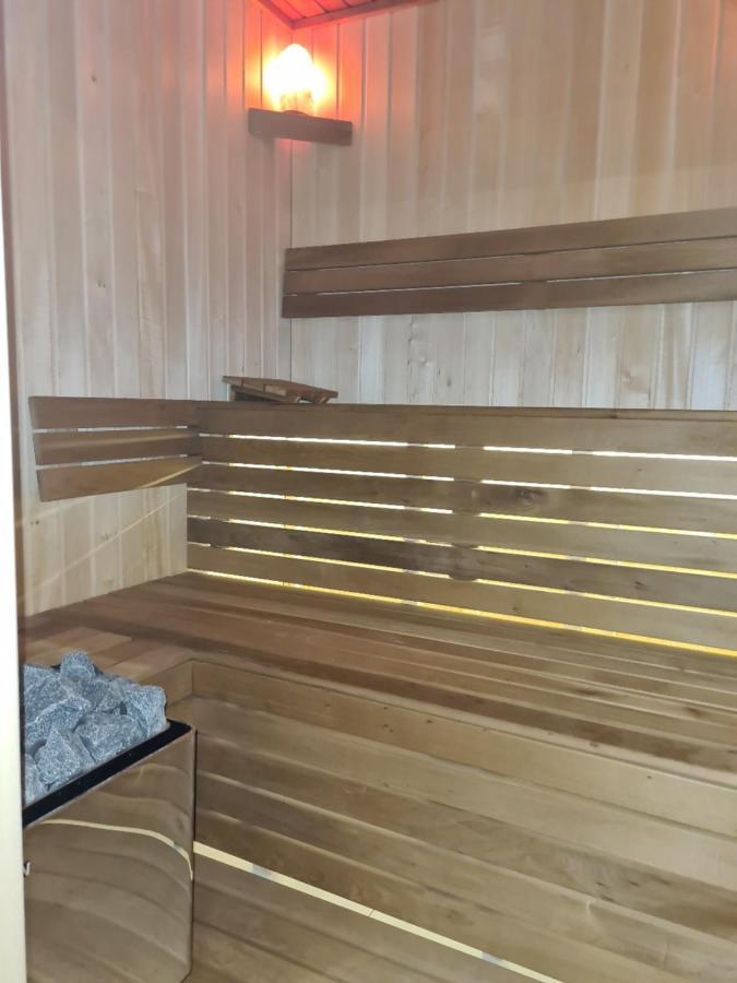Mali Zvornik Montekarlo Na Drini Bed & Breakfast エクステリア 写真