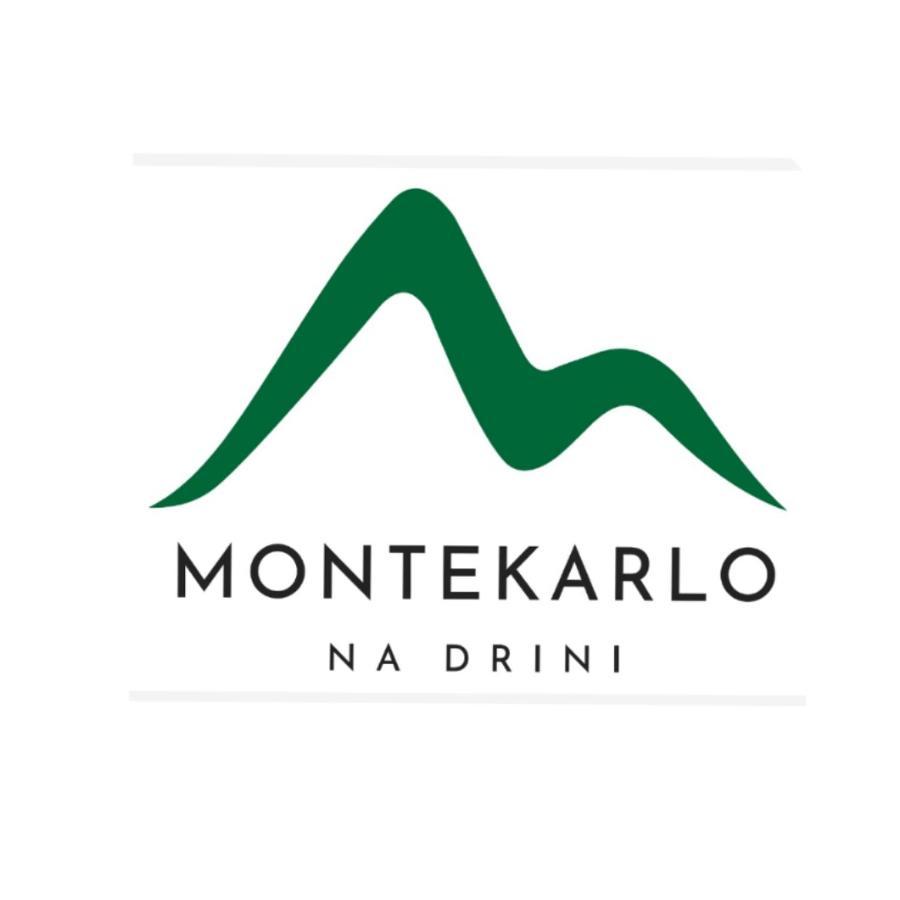 Mali Zvornik Montekarlo Na Drini Bed & Breakfast エクステリア 写真