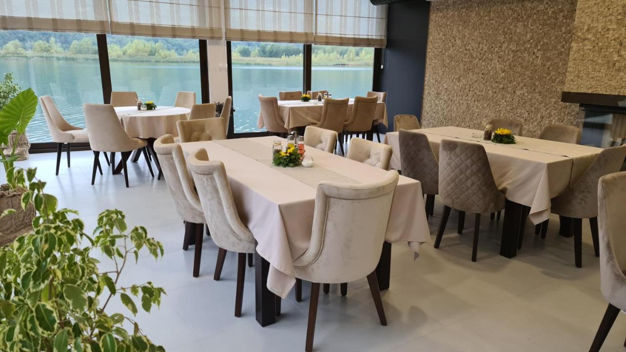 Mali Zvornik Montekarlo Na Drini Bed & Breakfast エクステリア 写真