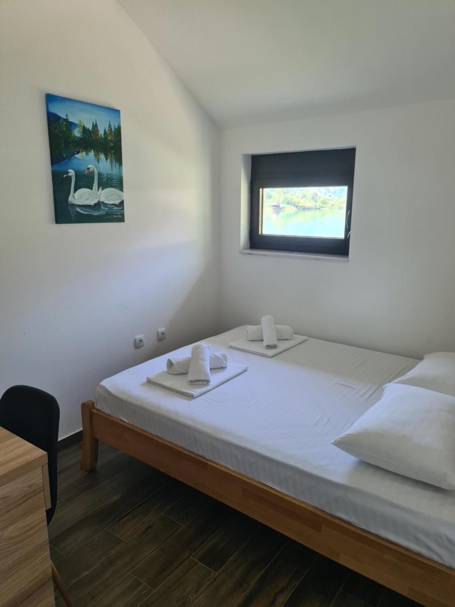 Mali Zvornik Montekarlo Na Drini Bed & Breakfast エクステリア 写真